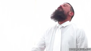 Elder Xanders Can’t Believe His 18+ Teen 18+ Group Gay Fantasies Come True
