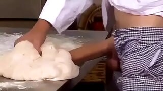Intense Gay Masturbation Session – Get Your Hands Dirty