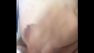 Oliver Starr Enjoying an Intense Gay Masturbation Session