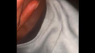 Lisboa’s Hot Black Stud EnjoysDick in Amateur Blowjob Fun