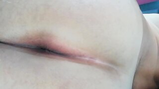 Amateur Gay Enjoying Every Moment with Blowjob & Masturbation