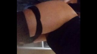 Amateur BrazilianGay Couple EnjoyQuickAnal Break-Time Fun