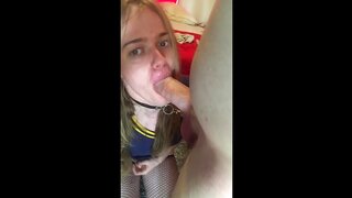 Jillian22 Compilation – 18+ FemBoy 18+ Submissive in Rough Gay Anal Action