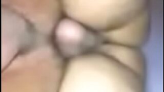 Interracial DoggystyleCumdumpster Session With BBC Bareback ACTION