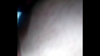 Hot 18+ Boyfriend 18+ Gives Savage Anal to Curvy Gay Bear in Cuckold Scene