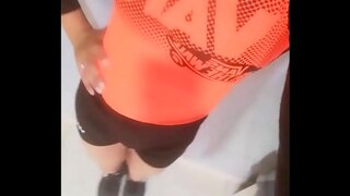 Chavita’s Shemale Delights – Hot AmateurGay Anal SexAdventure