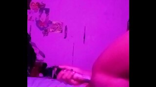 Exploring My Tight Hole – A Solo Anal adventure With Dildo Pleasure