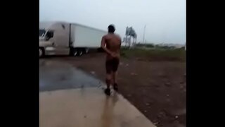 Public Masturbation Thrills – Daytime Jerk Off Adventures