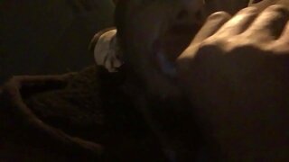 HotGay Friend Blows & Swallows in Steamy Amateur Blowjob Scene