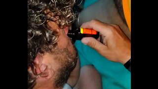 Hot AmateurGay scene – Fat Latino Cock Gets Swallowed Deep