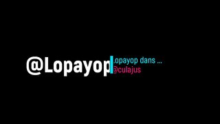 Hot Lopayop Fucks AmateurGay Partner In Steamy Anal Action