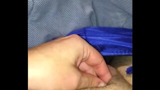 Hidden Dick Revealed During Secret Solo Gay Massage