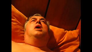 Gay Man Exploring Intense Prostate Orgasms Solo
