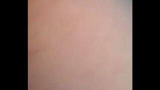 My Rotoro Shows Off Big Ass in Hot Solo Gay Anal Tease