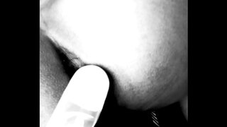 18+ Solitary Teen 18+ Discovers Intense Gay Masturbation & Anal Pleasure Alone