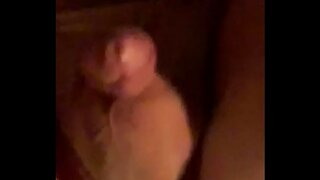 Dildo Machine Fueled Intense Gay Anal Session