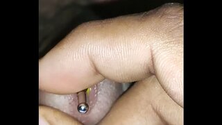 Gentle Indian Uthral Fun – Soft Peehole Pleasure in Gay Amateur Bliss