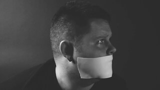 18+ Southern Boy 18+ Submits inErotic BondageSceneWithBearCub