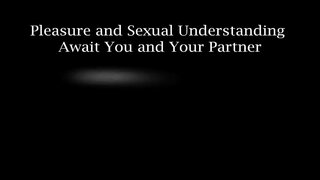 Sensual Handjob andMassage ExploreDeepConnections