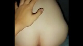 Riding My Brazilian Friend in a Steamy Amateur Gay Sex Session