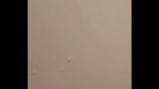Teen 18+ Solo Boy 18+ Masturbs and Cums in Dept Store Bathroom