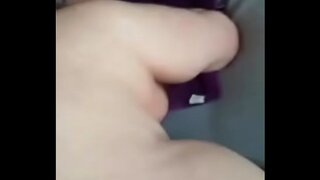 Older stepdaddy Fucks Chubby Hairy Bottom in Raw Gay Anal