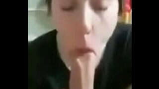Mature Lovers Enjoy Sizzling Blowjob Sessions Together