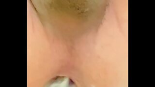 Dildo Delights – Toy Play Paradise in Solo Masturbation Fun