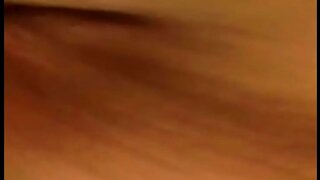 Lazy Bear Enjoying Intense Anal Pleasure and Hot Solo Masturbation