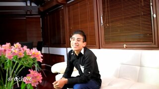Mexican Gay Amateur Bangs Submissive Twink 18+ for Vibrant Lush Orgasms