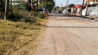 Sexy Gay Amateur Action Heats Up in the Village