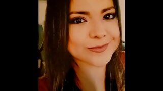 Hot 18+ Latina Friend’s Cum – A Sexy Solo Boy 18+ Masturbation Session