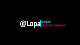Lopayop and Boyfriend 18+ Team Up for Hot Gay Anal Action Together