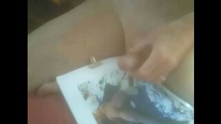 Quiddy Shows Off His Cock in a Hot SoloGay Masturbation Scene