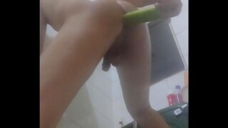 18+ Indian Teen 18+ Exploring Desires in a Hot Masturbation Session