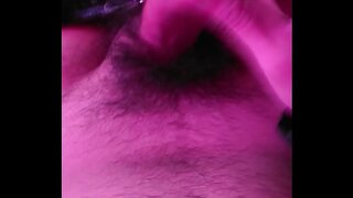 Tommy Valenzuela Shows Off His Big Cock in Steamy Mexican Gay Sex