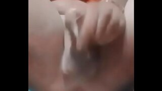 Hot Gay Solo Boy 18+ Explores Intense Prostate Orgasms 18+ Action