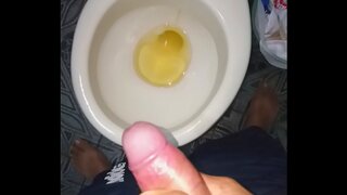 Sizzling Solo Scene – Hot Brazilian Stud Masturbates Sensually