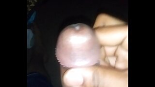 POV Handjob Leads to Mind-Blowing 10-Inch Cumshot Satisfaction