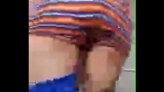 Rich Gay Man Flexes His Ass in Steamy Porn Scene