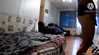 Two AmateurGayMenBangMeHardInThisRawSexSession