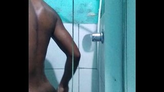 Woke Up Hungry for Hot Gay Anal Action – Morning Cum Fest