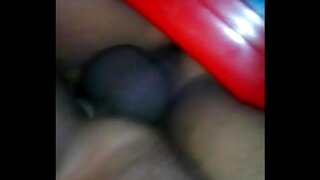 Hot Venezuelan Fucks Italian in Steamy Amateur Gay Anal Session