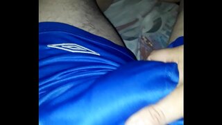Gay Twinks 18+ Get Intimate in New Shorts & Have Fun