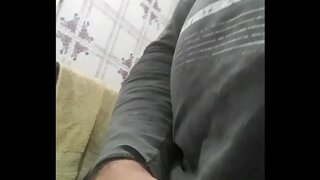 Amateur Gay Men Share Every Drop of Cum in Public Encounter