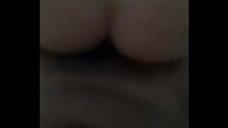 Gay Seniors Enjoy Passionate Intimate Anal Session Together