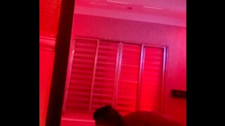 Naughty Buddy Gives His First Blower in Hot Gay Blowjob Action
