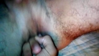 Venezuelan Exploring Italian's Ass in Hot Amateur Gay Sex Scene