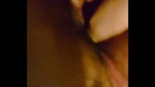 Gay Pregnant Fantasy Explodes in Steamy Anal Sex Scene