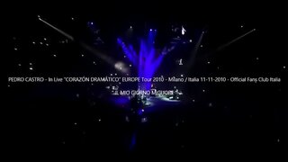 Chilean Singer Shows Off MassiveDick inLiveCumSession